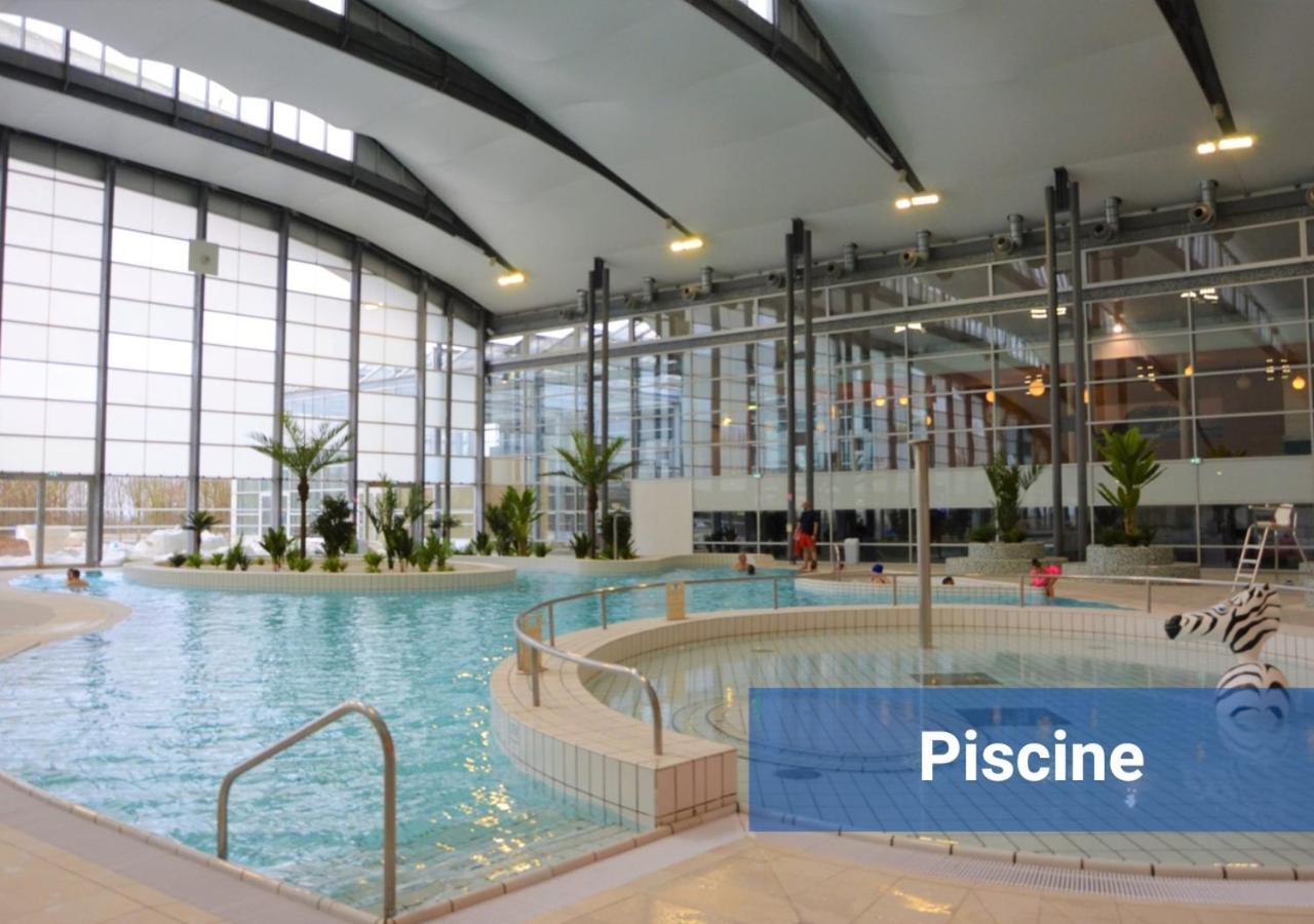 Le Neptune Proche Aeroport Cdg I Paris I Asterix Moussy-le-Neuf Экстерьер фото